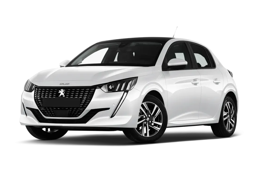 Voiture